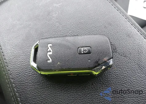 2023 Kia Sportage Ex from USA, damaged, VIN 5XYK33AF9PG080021